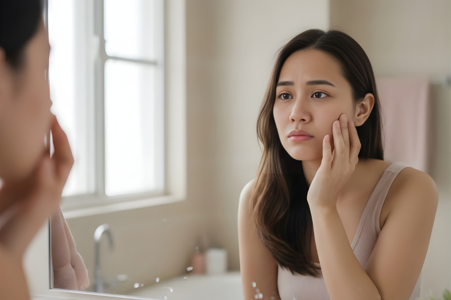 Why Your Skin Looks Dull Even After Skincare: 9 Real Reasons