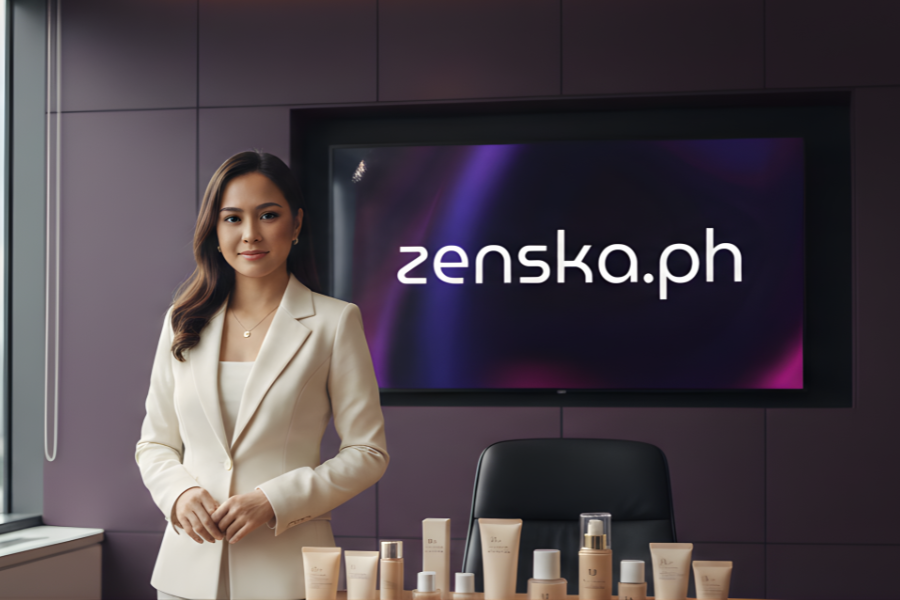 How Zenska Verifies Beauty Products | Our Verification Process