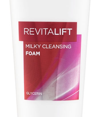 Loreal Paris Cleanser