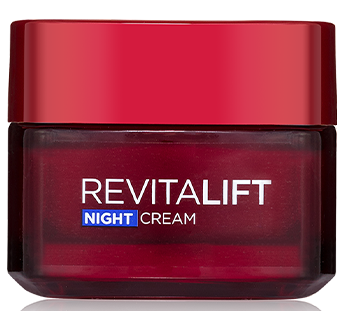 Revitalift Night Cream