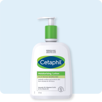 Cetaphil - [CORE] Moisturising Lotion