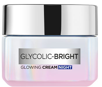 Loreal Paris Glyco Night Cream